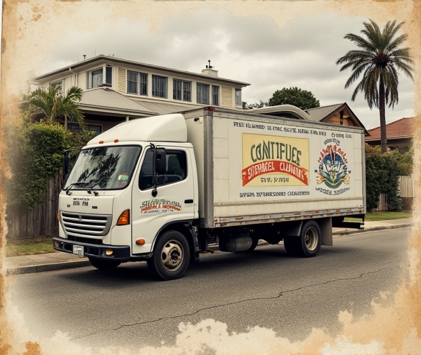 Fresho Carpet Cleaning Currimundi Founding Story