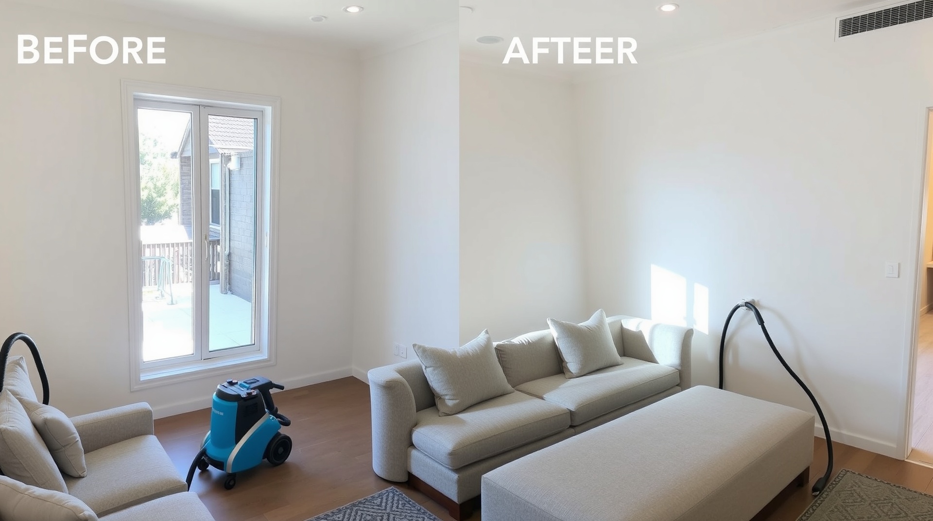 Professional Upholstery Cleaning Currimundi